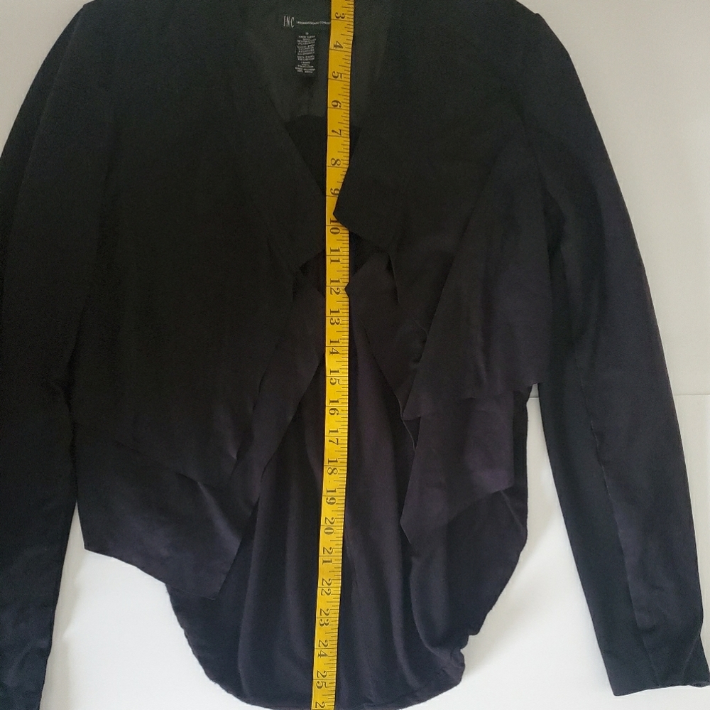 Moto Jacket - Picture 7 of 8